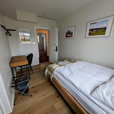 The Stykkisholmur Inn By Ourhotels Exteriér fotografie