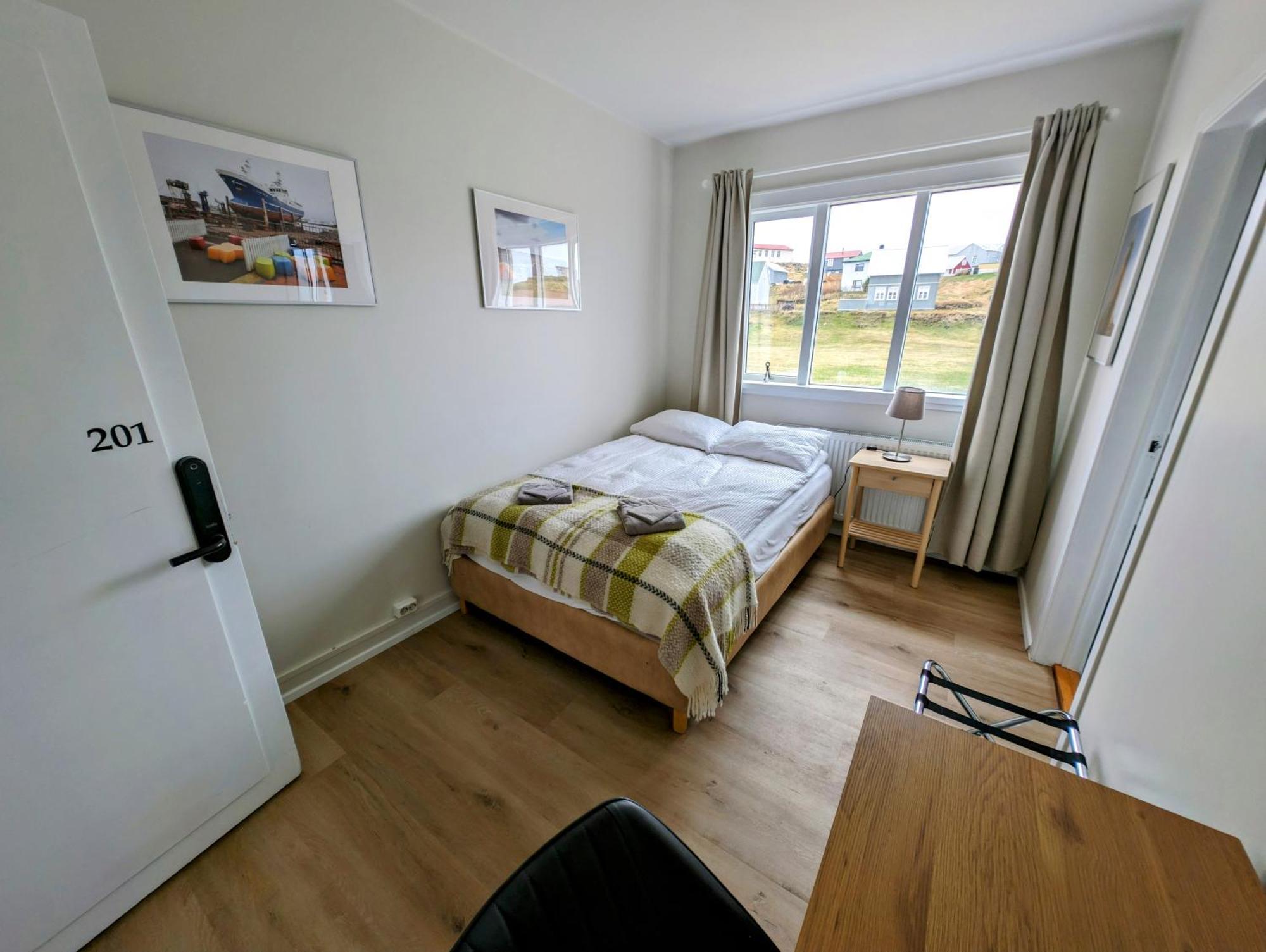 The Stykkisholmur Inn By Ourhotels Exteriér fotografie