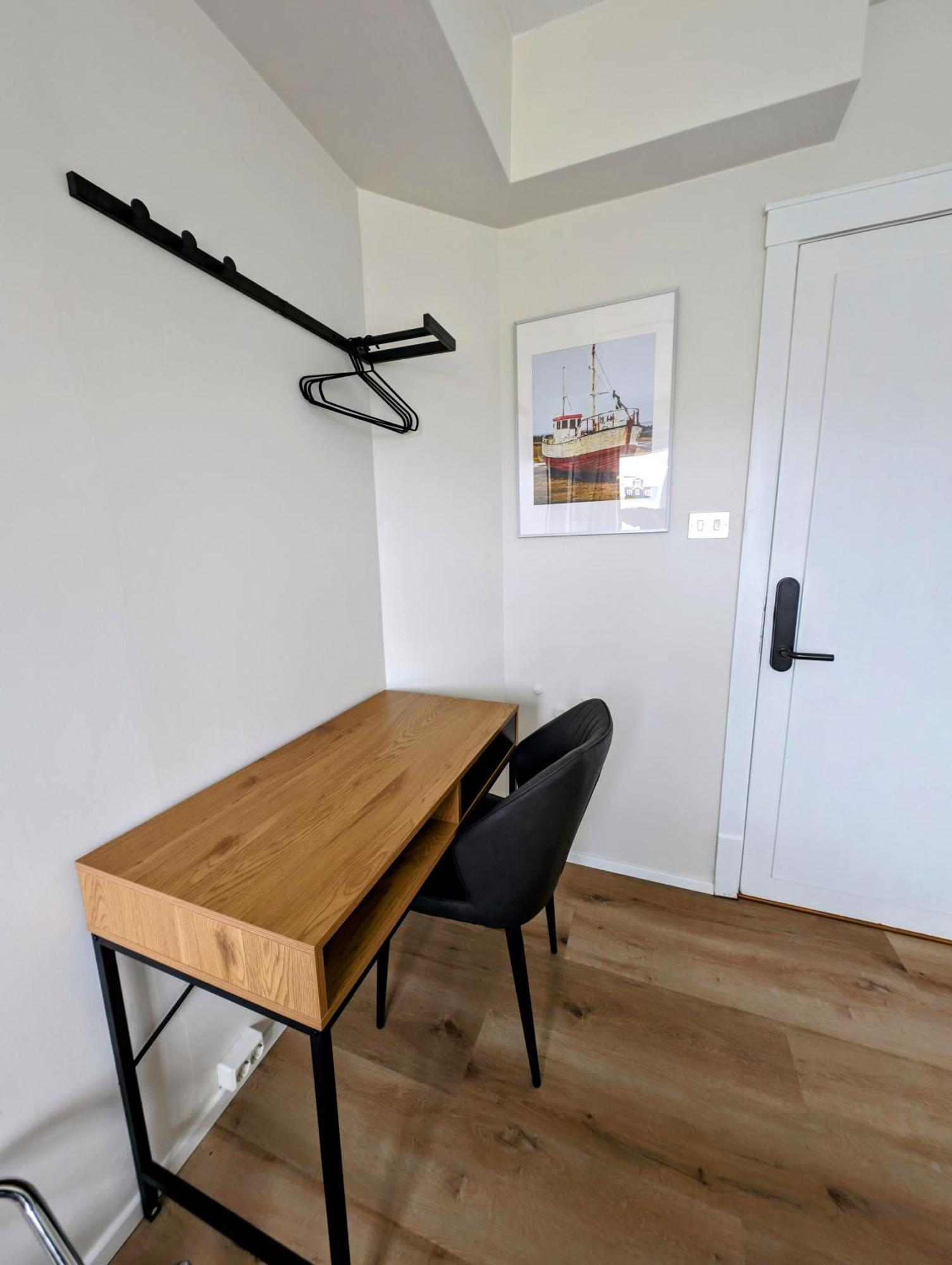The Stykkisholmur Inn By Ourhotels Pokoj fotografie