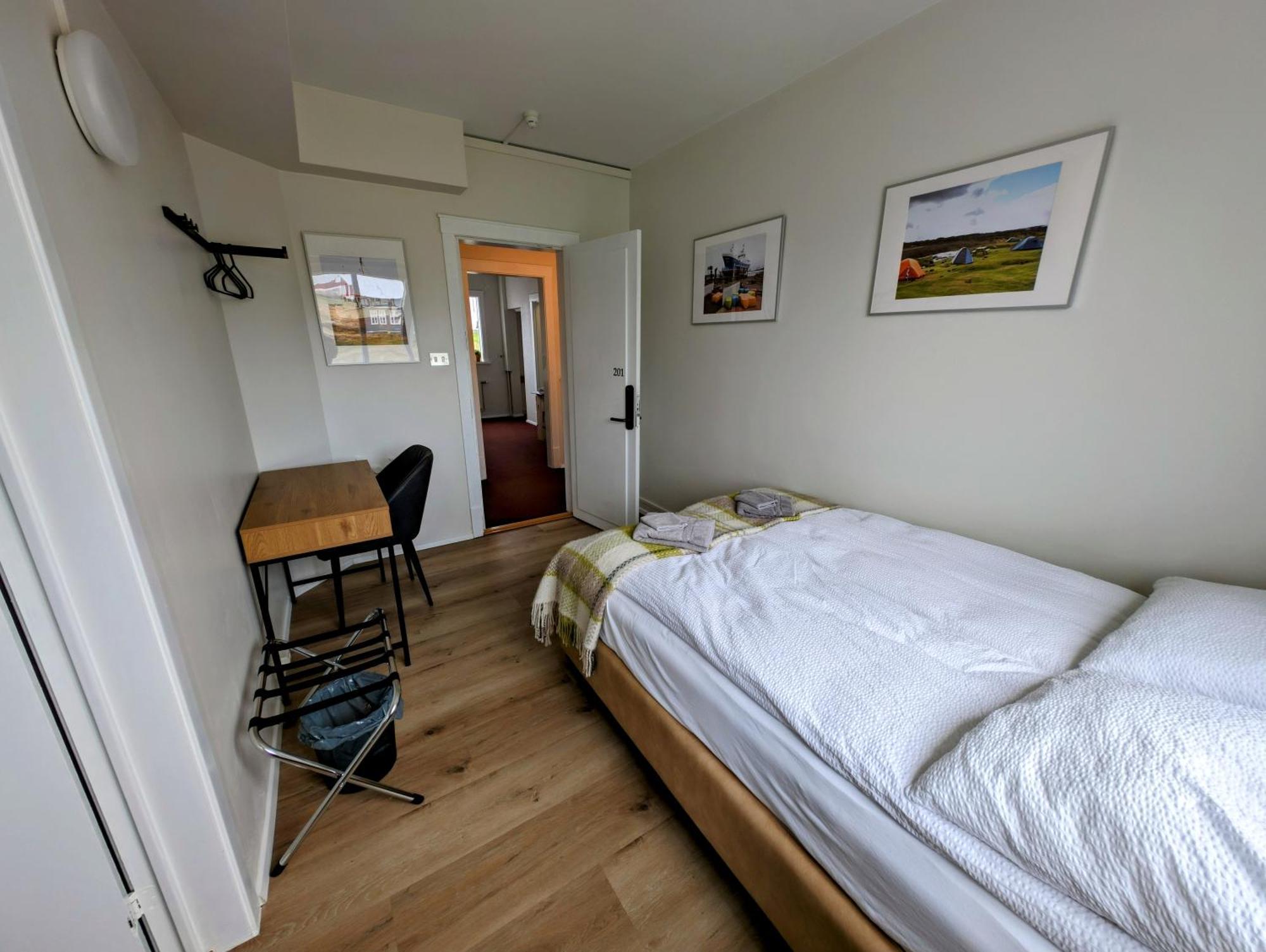 The Stykkisholmur Inn By Ourhotels Exteriér fotografie