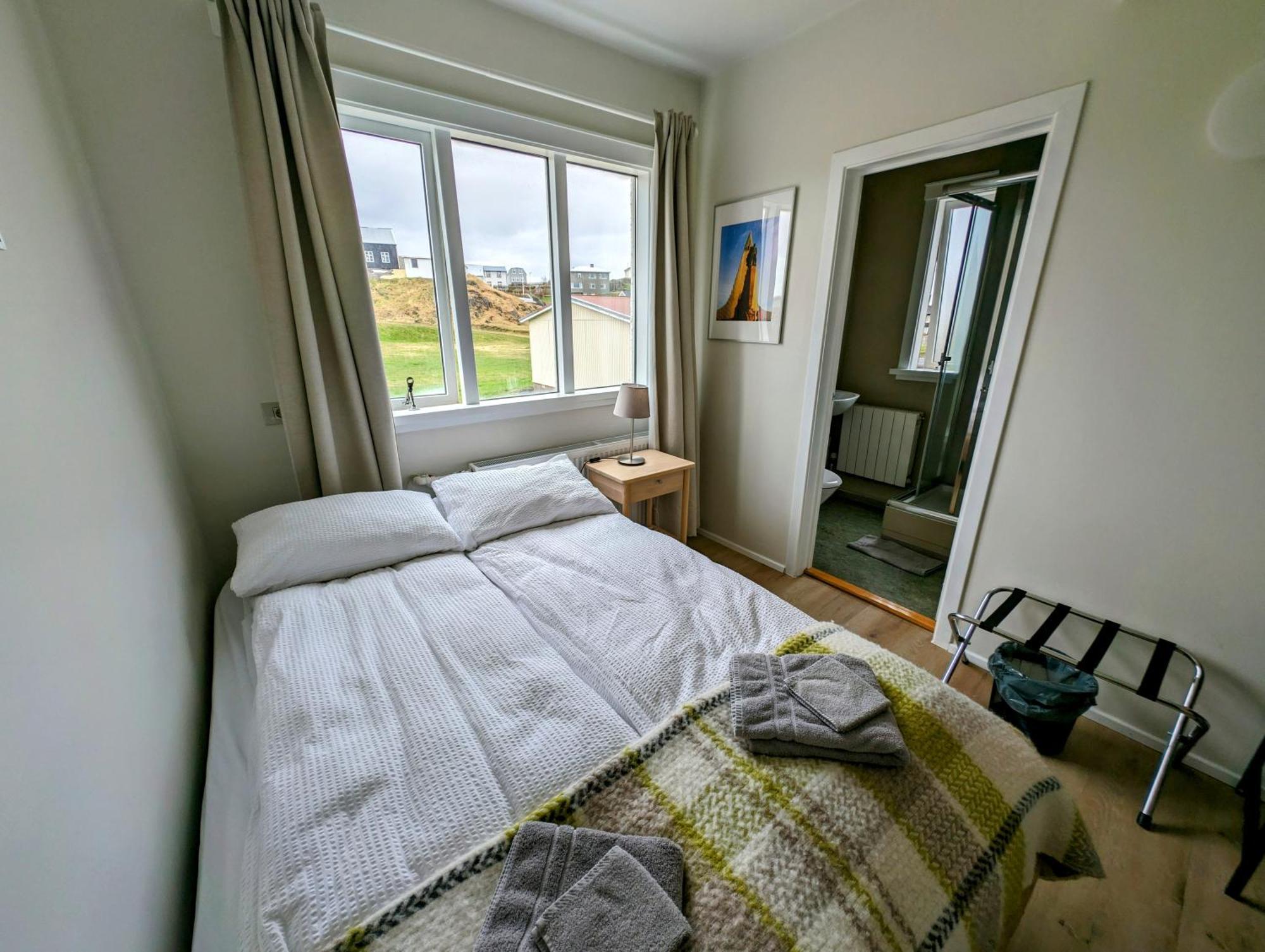 The Stykkisholmur Inn By Ourhotels Exteriér fotografie