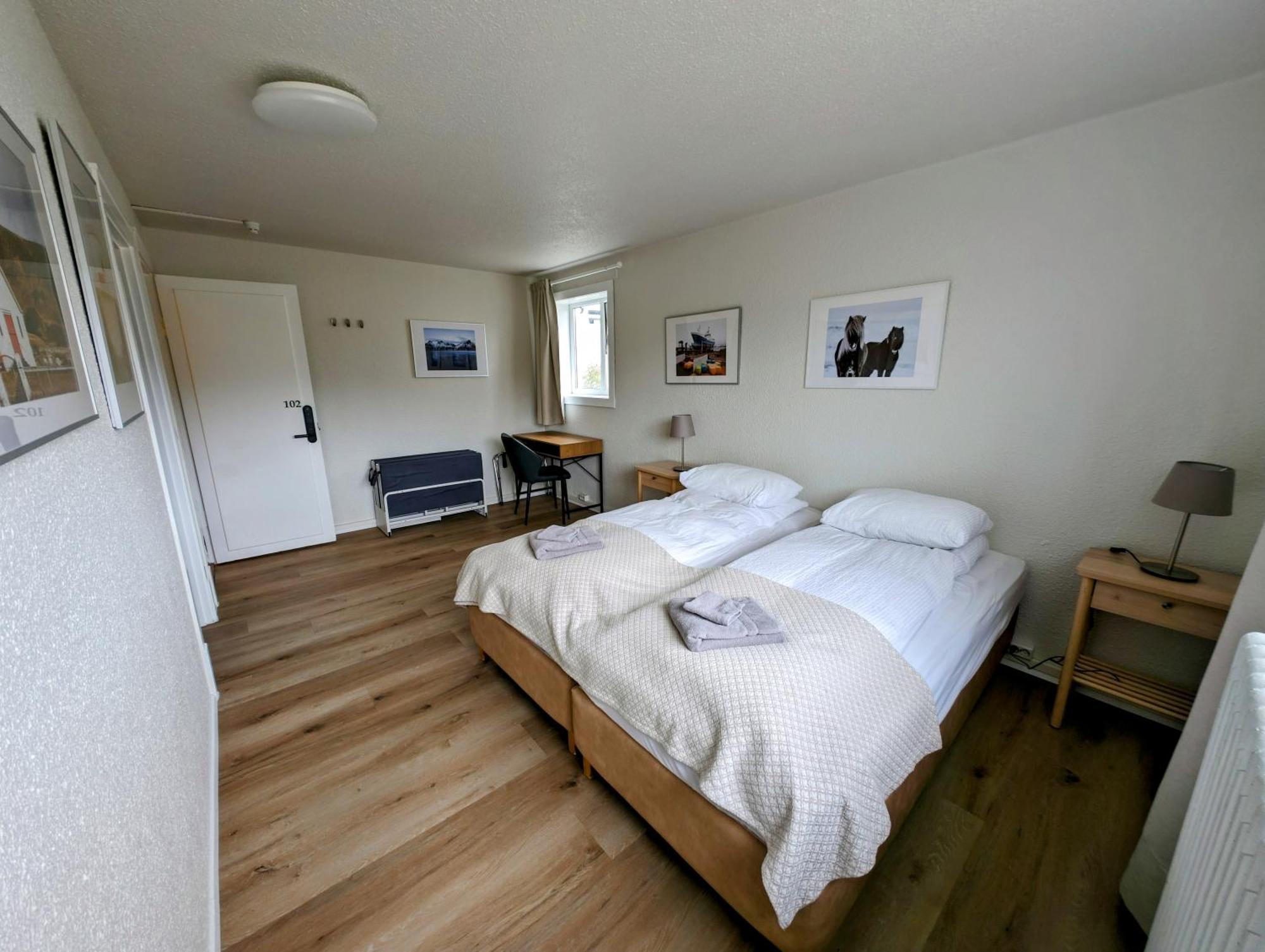 The Stykkisholmur Inn By Ourhotels Exteriér fotografie