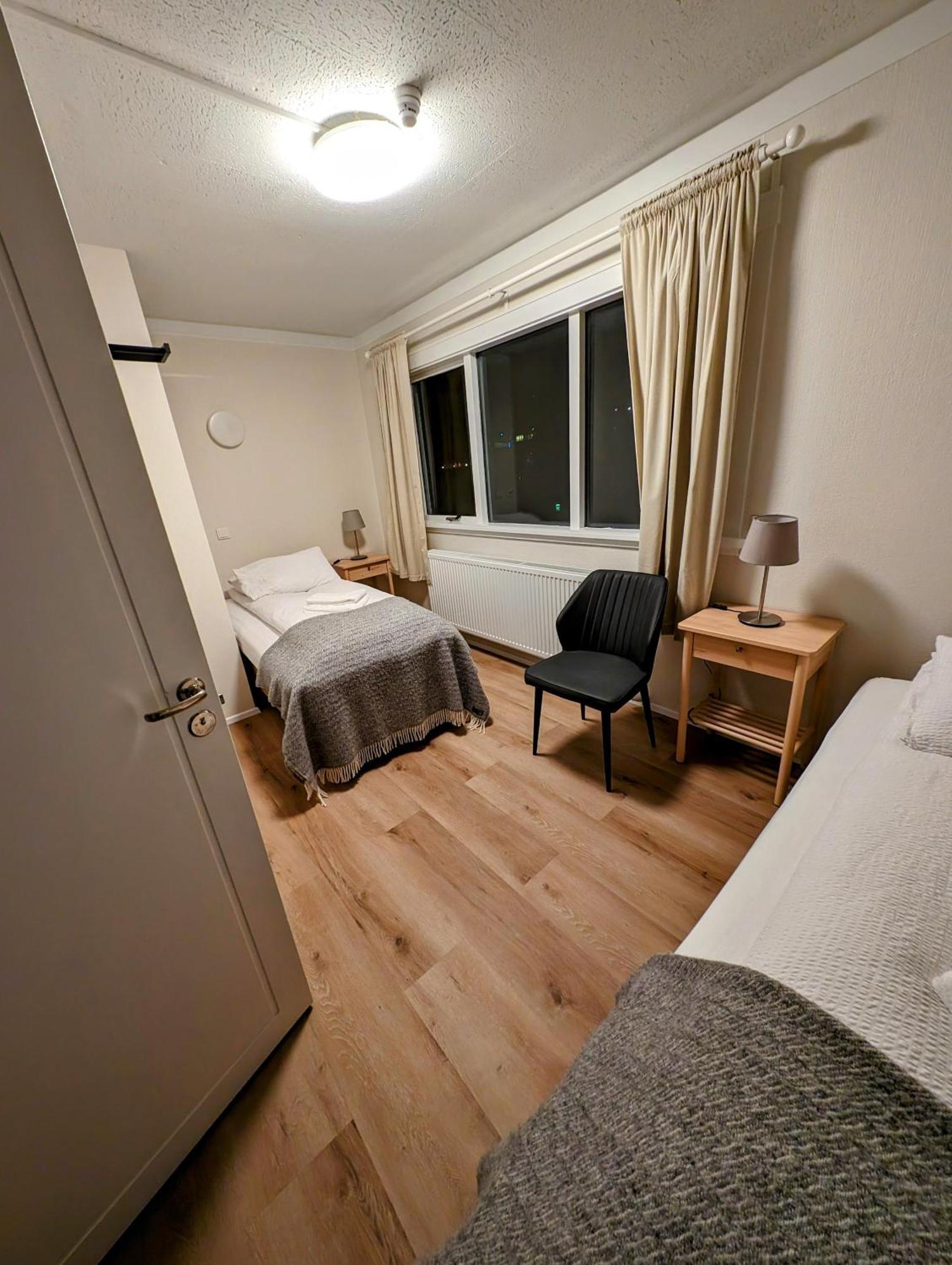 The Stykkisholmur Inn By Ourhotels Exteriér fotografie