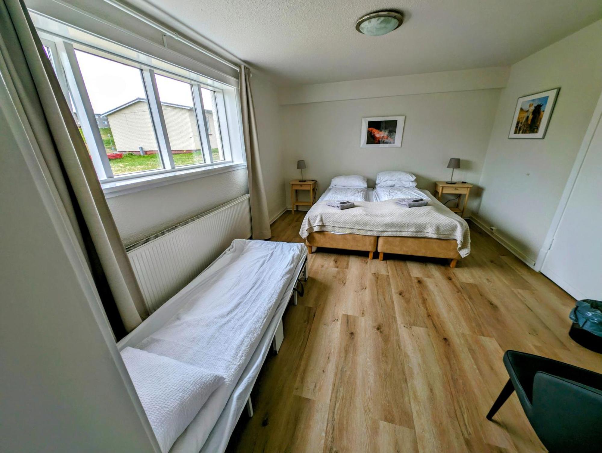 The Stykkisholmur Inn By Ourhotels Exteriér fotografie