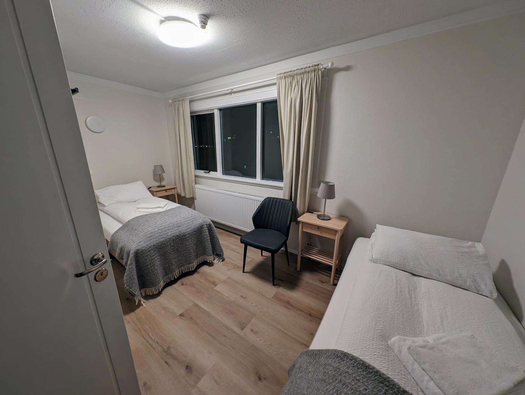The Stykkisholmur Inn By Ourhotels Exteriér fotografie