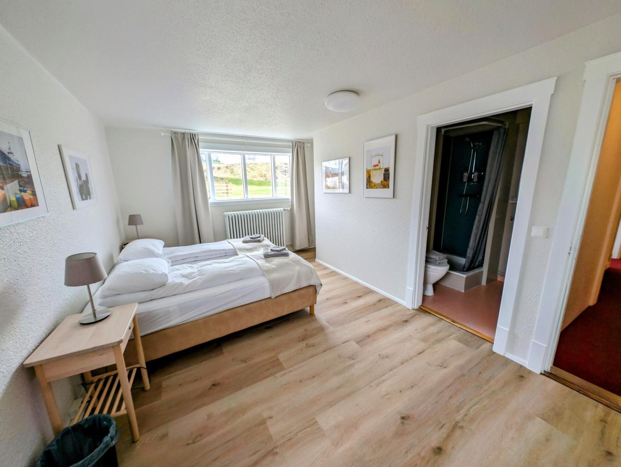 The Stykkisholmur Inn By Ourhotels Pokoj fotografie