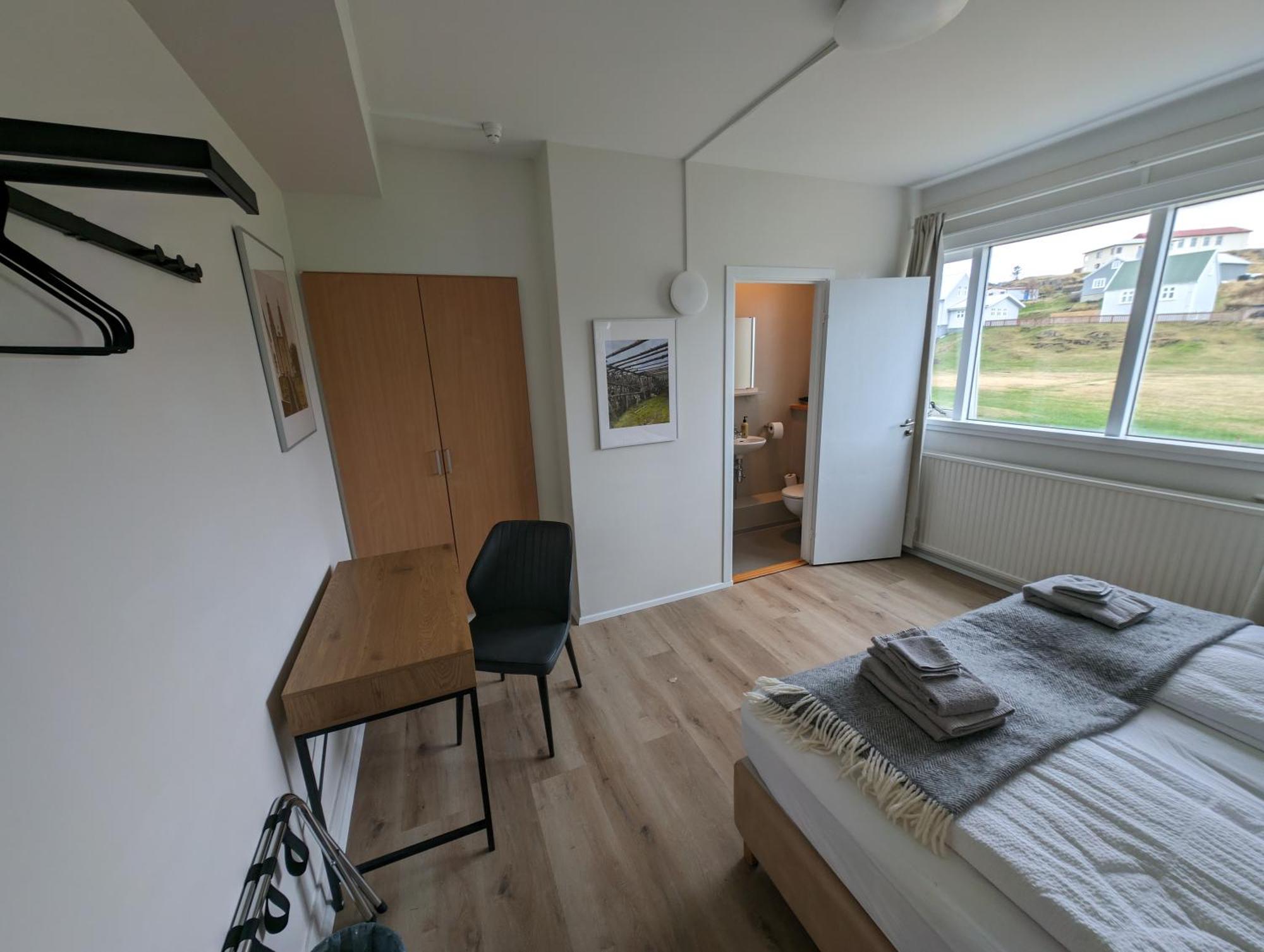 The Stykkisholmur Inn By Ourhotels Pokoj fotografie