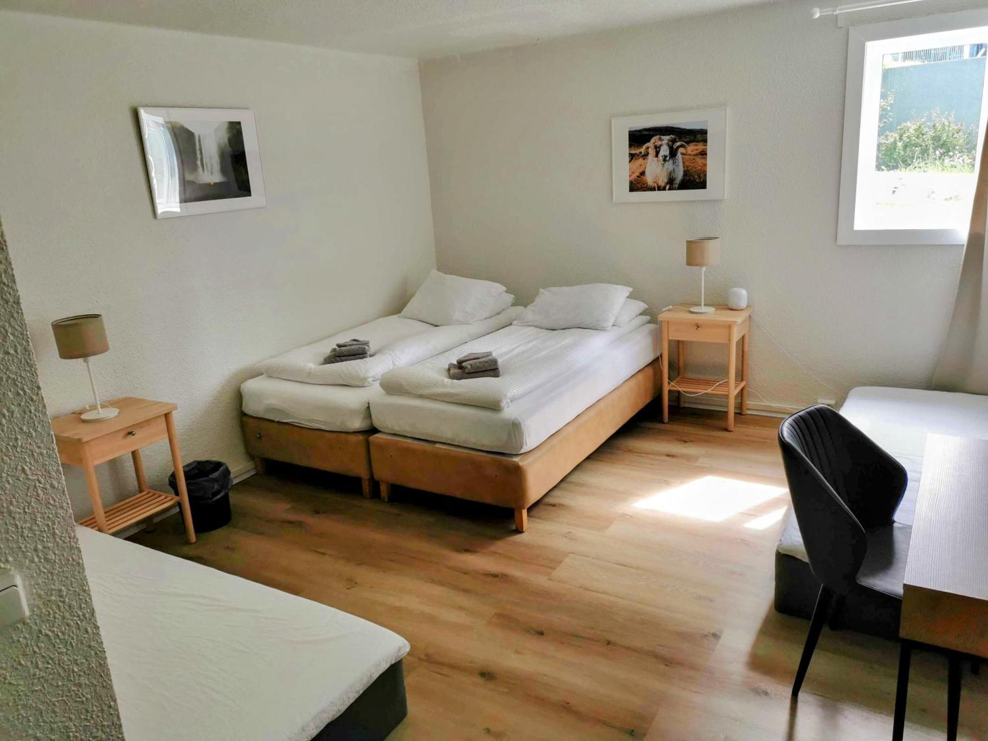 The Stykkisholmur Inn By Ourhotels Exteriér fotografie